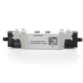 Magnetventil 566496 